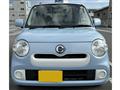 2015 Daihatsu MIRA COCOA