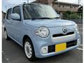 2015 Daihatsu MIRA COCOA