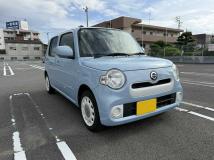 2015 Daihatsu MIRA COCOA