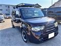 2013 Nissan Cube