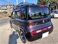2013 Nissan Cube