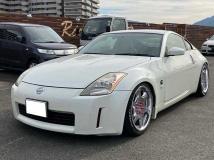 2003 Nissan Fairlady Z