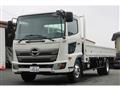 2018 Hino Hino Others