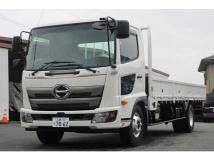 2018 Hino Hino Others