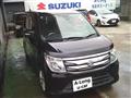 2016 Suzuki Wagon R