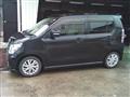 2016 Suzuki Wagon R
