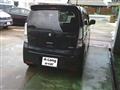 2016 Suzuki Wagon R