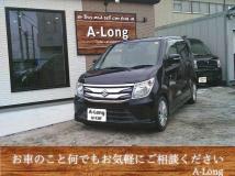 2016 Suzuki Wagon R
