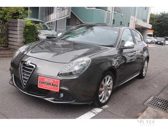 2012 Alfa Romeo Alfa Romeo Others