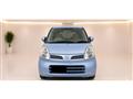 2008 Nissan Moco