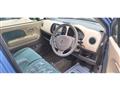 2008 Nissan Moco