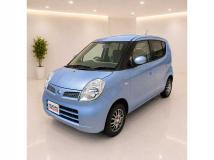 2008 Nissan Moco