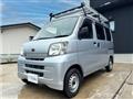 2009 Daihatsu Hijet Cargo
