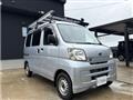 2009 Daihatsu Hijet Cargo