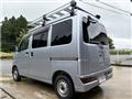 2009 Daihatsu Hijet Cargo