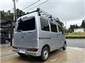 2009 Daihatsu Hijet Cargo