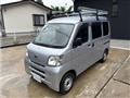 2009 Daihatsu Hijet Cargo