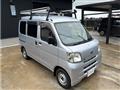 2009 Daihatsu Hijet Cargo