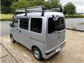 2009 Daihatsu Hijet Cargo