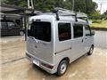 2009 Daihatsu Hijet Cargo
