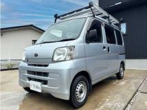 2009 Daihatsu Hijet Cargo
