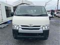 2019 Toyota Hiace Van