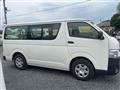 2019 Toyota Hiace Van