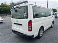 2019 Toyota Hiace Van