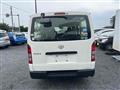 2019 Toyota Hiace Van