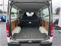 2019 Toyota Hiace Van