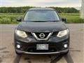 2015 Nissan X-Trail