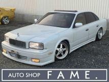 1993 Nissan President