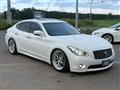 2010 Nissan Fuga