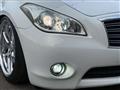 2010 Nissan Fuga