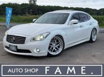 2010 Nissan Fuga