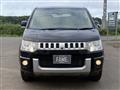 2007 Mitsubishi Delica D5