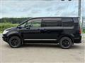 2007 Mitsubishi Delica D5