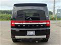 2007 Mitsubishi Delica D5