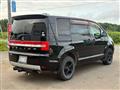 2007 Mitsubishi Delica D5