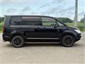 2007 Mitsubishi Delica D5