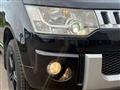 2007 Mitsubishi Delica D5