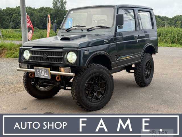 1994 Suzuki Jimny