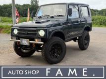 1994 Suzuki Jimny