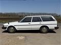 1989 Toyota Mark II Van