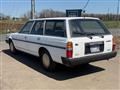 1989 Toyota Mark II Van