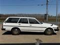 1989 Toyota Mark II Van