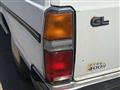 1989 Toyota Mark II Van