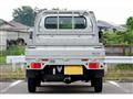 2023 Suzuki Carry Truck