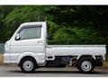 2023 Suzuki Carry Truck