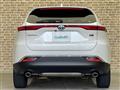 2021 Toyota Harrier Hybrid